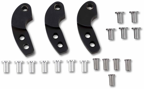 Starting Line Products - Starting Line Products MTX Clutch Weight - 9 Tower Clutch Weight - 71 gram - 40-84