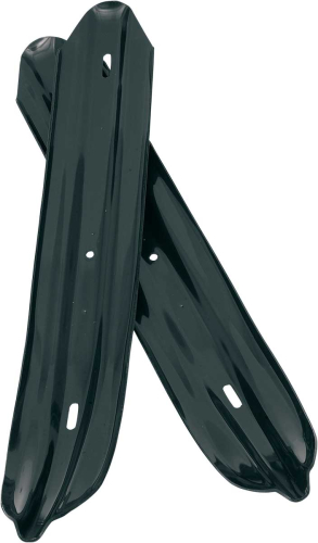 SNO Stuff - SNO Stuff Ski Skins - Black - 501-100