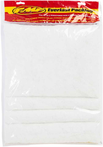 FMF Racing - FMF Racing 4-Stroke Pillow Muffler Packing - 015302