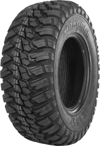 GBC - GBC Mongrel Front/Rear Tire - 23x8R-12 - AM122308MG