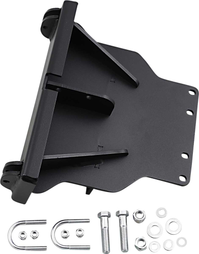 Moose Utility - Moose Utility RM5 Rapid Mount Plow System - 4501-0914