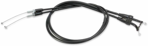 Moose Racing - Moose Racing Throttle Cable - 0650-1215
