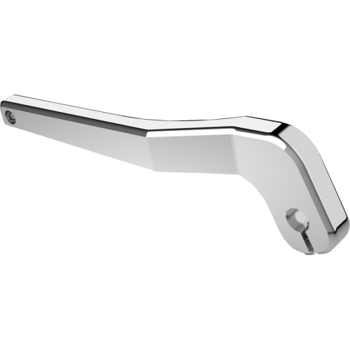LA Choppers - LA Choppers Billet County Shifter - Chrome - LA-P102-00C