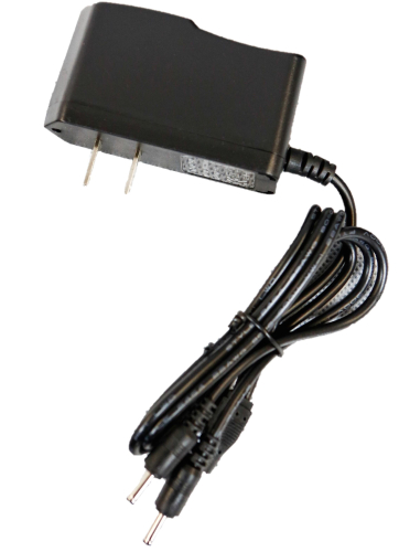California Heat - California Heat 7V Dual Wall Charger - 7VDWC