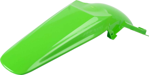 Polisport - Polisport Rear Fender - Green 05 - 8562900010