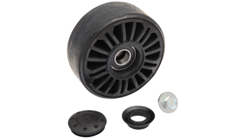Camso - Camso Injection Wheel - 132mm x 50mm - 7016-00-5220