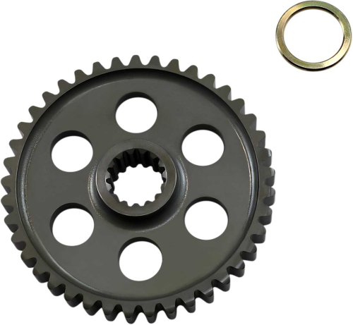 Venom Products - Venom Products Hyvo Bottom Gear - 41T Sprocket, 15T Internal - 930269