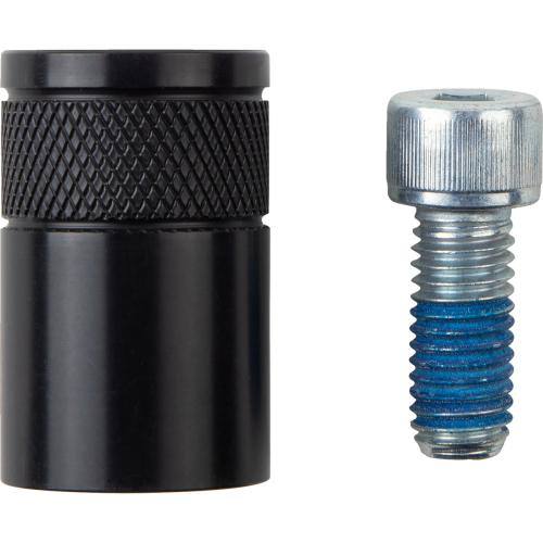 Burly Brand - Burly Brand Replacement Slider for Brawler Kits - Front - B10-3014B