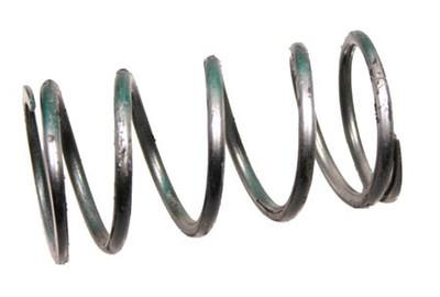 Comet - Comet Clutch Spring - Silver/Green - 209935A