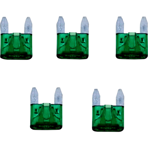Namz - Namz Mini Fuse (30 Amp) - NF-MIN-30