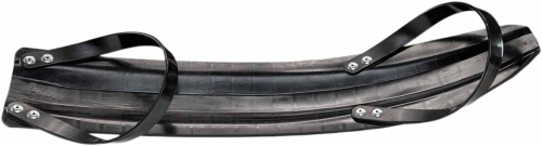 Starting Line Products - Starting Line Products Ski-Slips - 24in. - Black - 35-238