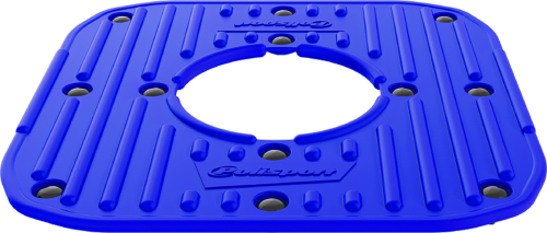 Polisport - Polisport Rubber Top for Bike Stand Basic - Blue - 8985900002