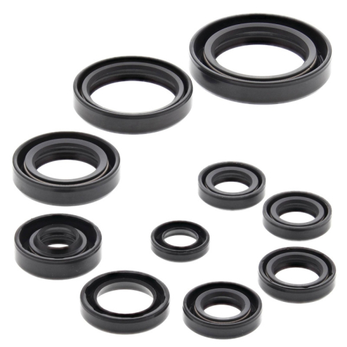 Vertex - Vertex Oil Seal Kit - 822270
