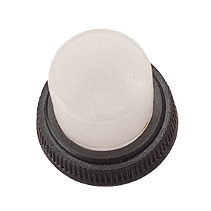 Sea-Dog - Sea-Dog Thermal AC/DC Circuit Breaker - Splash Guard Boot