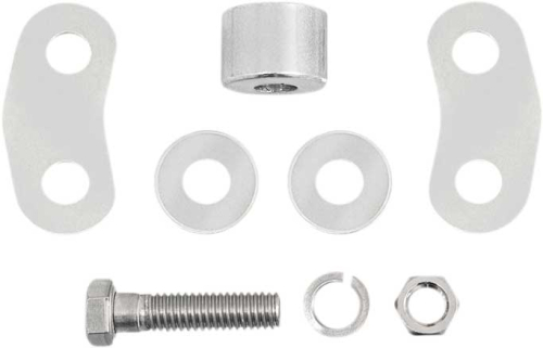 Memphis Shades - Memphis Shades Headlight Extension Block - MEK9897