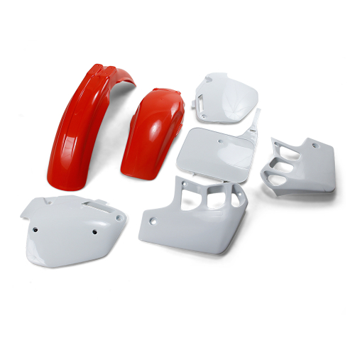 UFO Plastics - UFO Plastics Complete Body Kit - OEM 91 - HOKIT090-999