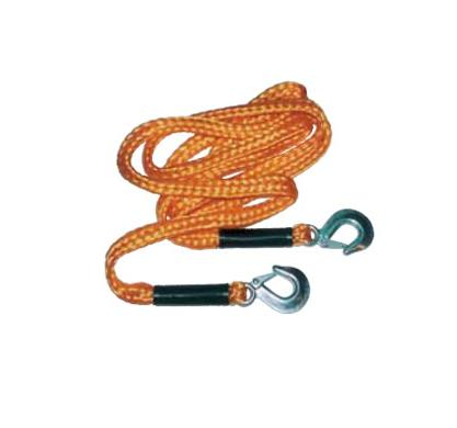 SPI - SPI Tow Rope - 12ft. - 13-1805