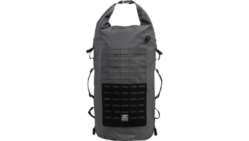 Biltwell Inc. - Biltwell Inc. Exfil-65 2.0 Bag - Black - 3018-01