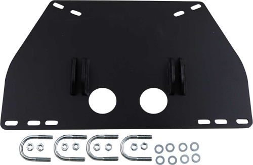 Moose Utility - Moose Utility Plow Bottom Mount - 4501-0920