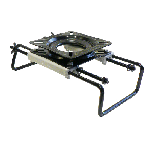 Springfield Marine - Springfield Jon Boat Seat Clamp - 8" to 20-1/2"