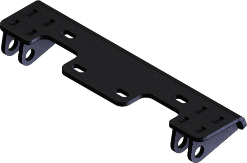 Open Trail - Open Trail Plow Mount Kit - 106010