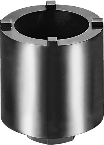 Helix Racing Products - Helix Racing Products Pinion Nut Bearing Tool - 4 Prong - 390-8777