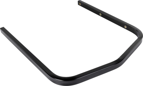 Kimpex - Kimpex Rear Bumper - Black - 071232
