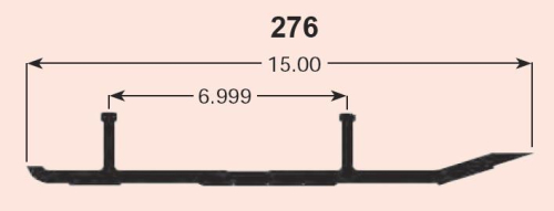 SP1 - SP1 Ripper Four75 Runners - A-04-0-4-276