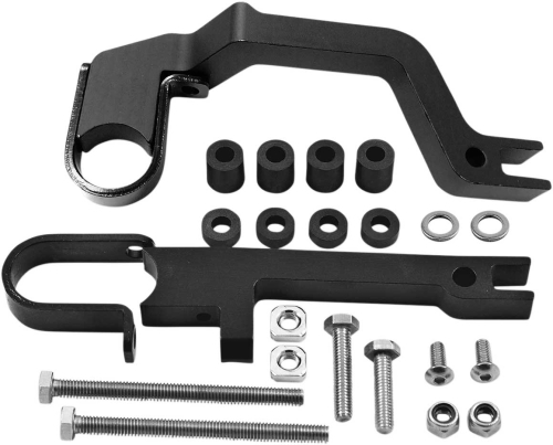 RSI Racing - RSI Racing Stealth Brake Mounting Kit For Stonewall Handguard - H4464