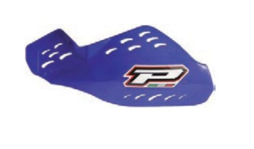 Pro Grip - Pro Grip 5600 Cross Type Handguards - Blue - 5600BL
