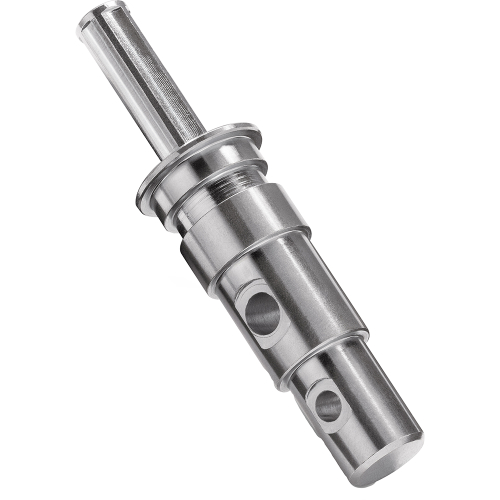 StrikeMaster - StrikeMaster Two Stage Drill Adapter f/Auger Drills