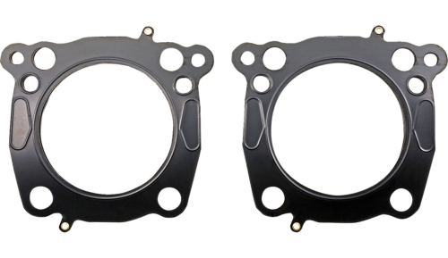Cometic Gasket - Cometic Gasket Head Gasket - .036in. - 3.937in. Bore - C10345-036