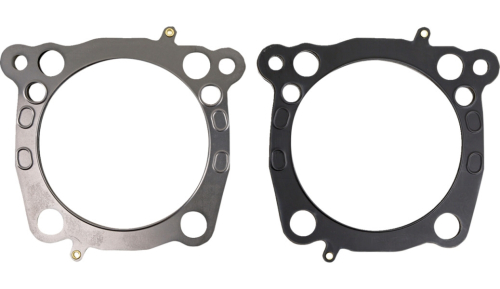 Cometic Gasket - Cometic Gasket Head Gasket - .036in. - 4.430in. Bore - C10347-036