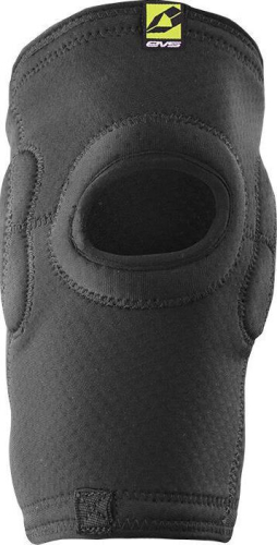 EVS - EVS KS199 Knee Support - KS199-BK-S/M - Black - Sm-Md