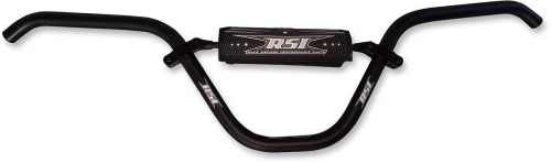 RSI Racing - RSI Racing Boondoggler Tapered Aluminum Handlebars - 5in. - T610R5