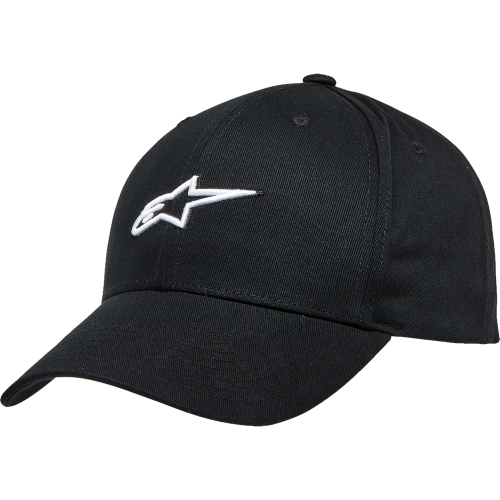 Alpinestars - Alpinestars Spirited Womens Hat - 1232-81910-10 - Black - OSFM