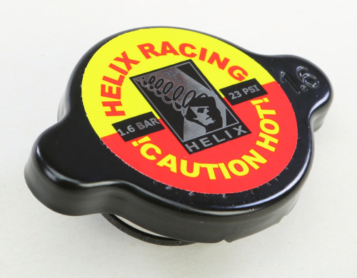 Helix Racing Products - Helix Racing Products Radiator Cap - 1.6 Bar - 212-1601