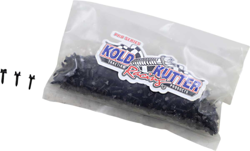 Kold Kutter - Kold Kutter Ice Racing Screws - AMA Legal - 1/2in. - KK012-8-250