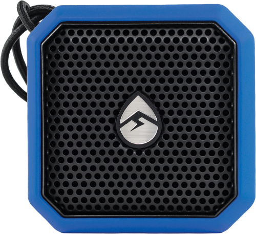ECOXGEAR - ECOXGEAR Eco Pebble Lite - Blue - GDI-EXPLT502