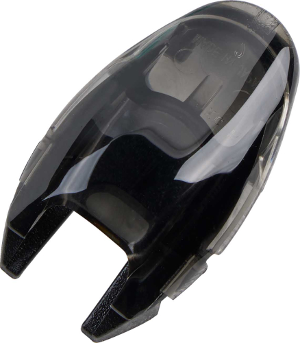 Arai Helmets - Arai Helmets XGF Duct Set Front for Contour-X Helmets - Tint - 102007
