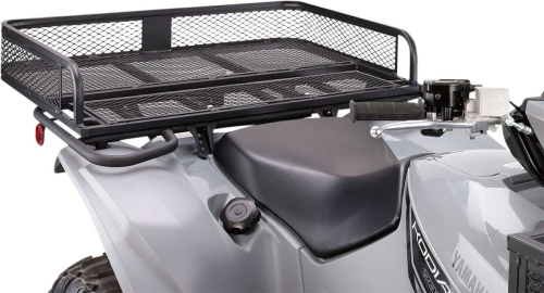 Moose Utility - Moose Utility Universal Rear Mesh Rack - 1512-0248