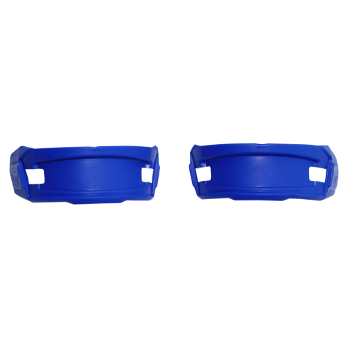 Cycra - Cycra Fork Protector Pads for Stadium Plates - Blue - 1CYC-0012-62