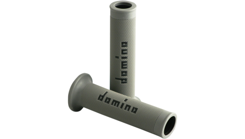 Domino - Domino Motogp Grip - Gray/Black - A01041C4052