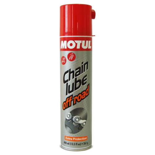 Motul - Motul Motyl Chain Lube - 13.5oz. - 815540 / 101912