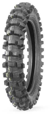IRC - IRC M5B Rear Tire - 3.00-12 - T10300