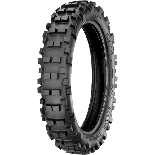 Kenda - Kenda Gauntlet Enduro Rear Tire - 130/80-18 - 156H1067
