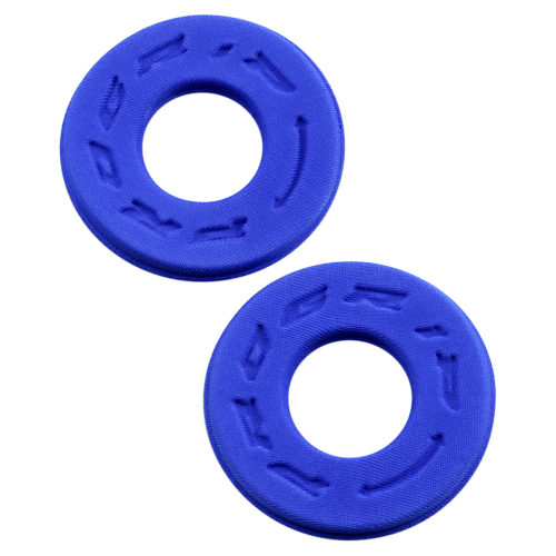 Pro Grip - Pro Grip Grip Donuts - Blue - PA5002BL
