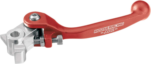 Moose Racing - Moose Racing Flex Brake Lever by ARC - Red - 0614-1849