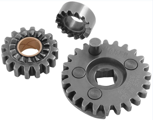 Baker - Baker Klassic Kicker Gears - 140-64