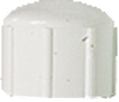 Fire Power - Fire Power Screw Cap - White - 300-10105